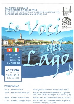 Locandina Ascona